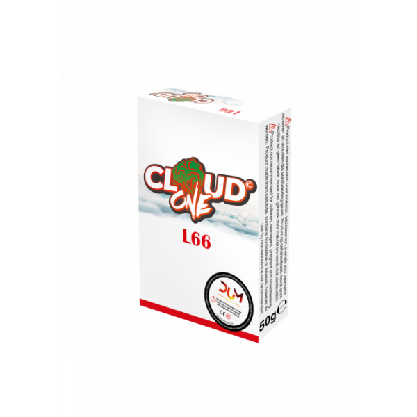 Cloud One 50gr Love 66 Cloud One 50gr Love 66