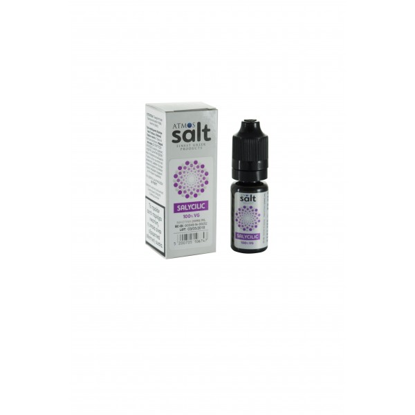 Atmos Lab Salycilic AtmoSalt 20mg 10ml