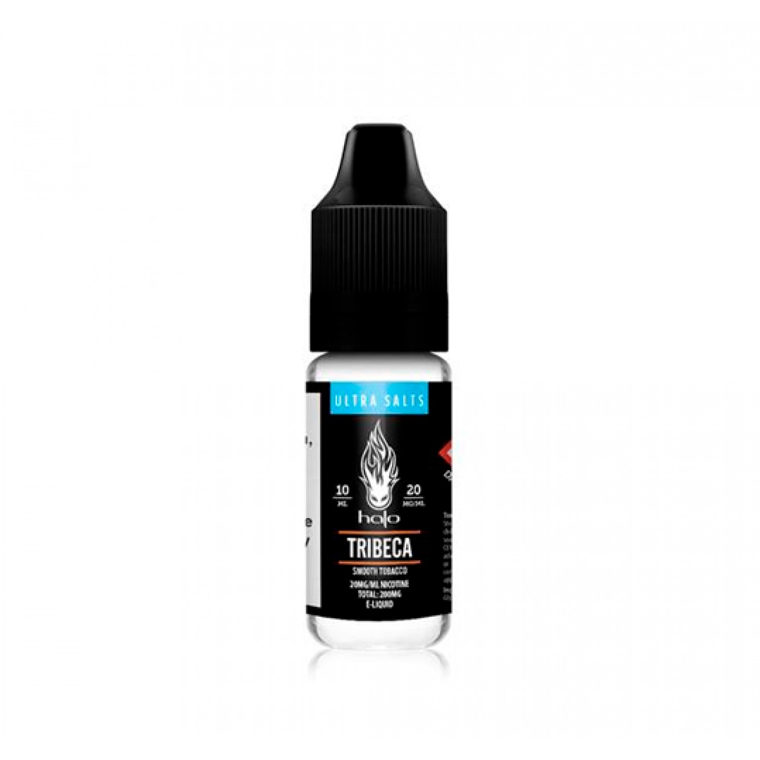 Halo Tribeca Salt 10ml