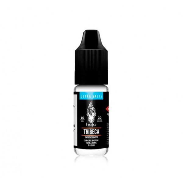 Halo Tribeca Salt 10ml