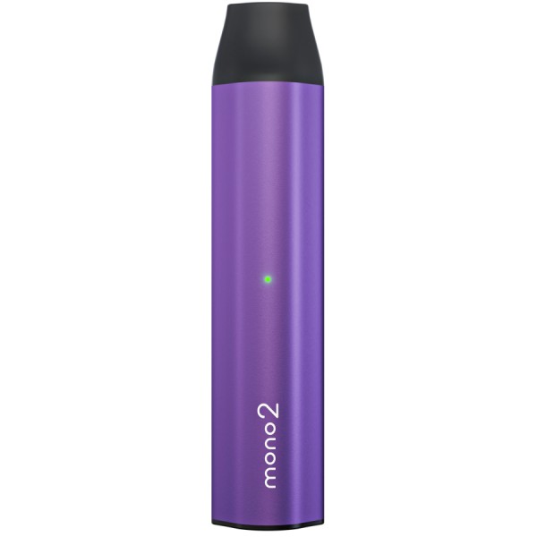 Nobacco Mono 2 16mg Aloe Blackcurrant