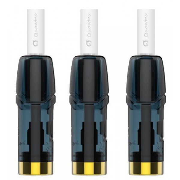 Quawins Vstick Pro with DS Coil 3x Pod 
