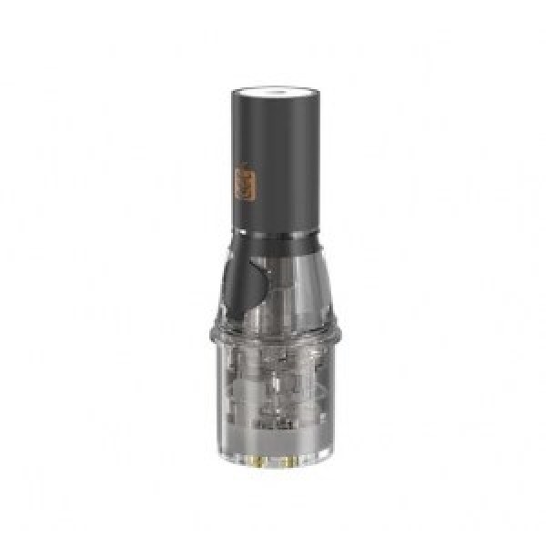 Sikary SPOD 0.8ml New Cotton Coil