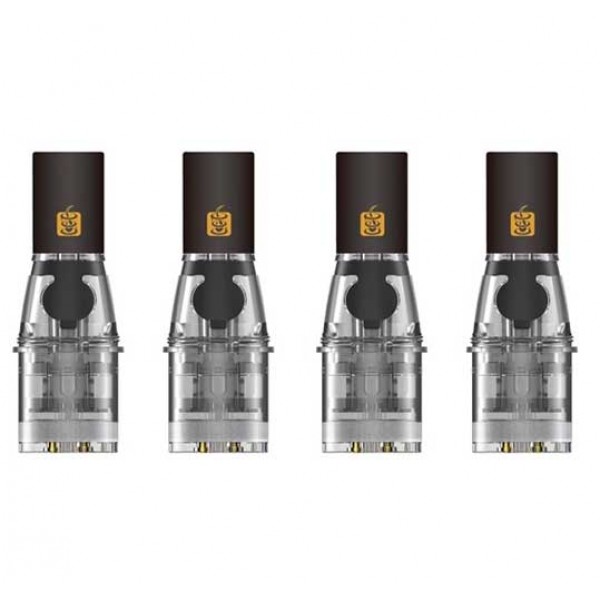 Sikary SPOD 0.8ml New Cotton Coil