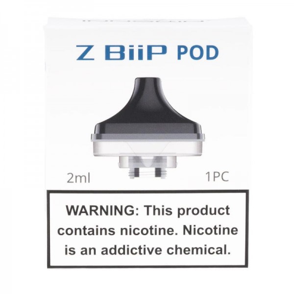 Innokin ZBiiP Pod Tank