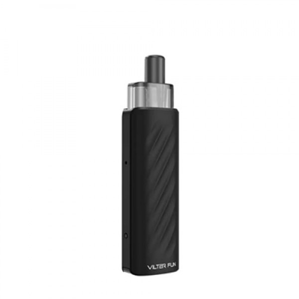 Aspire Vilter Fun 400mAh 2ml Pod Kit Aspire Vilter Fun 400mAh 2ml Pod Kit