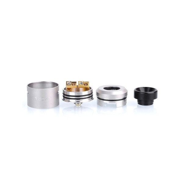 Geekvape Radar RDA