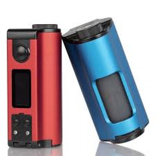 Squonk Mods