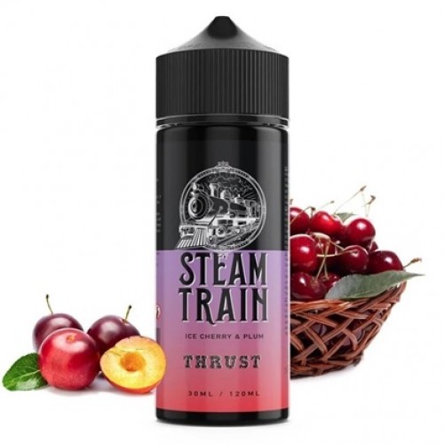 Steam Train Thrust 30ml (120ml)
