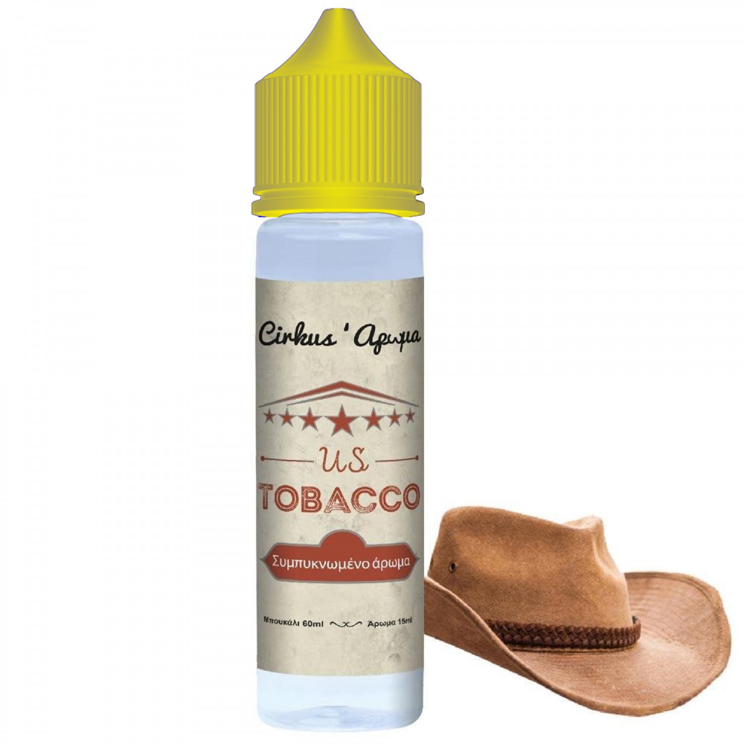 VDLV US Tobacco 15ml (70ml) VDLV US Tobacco 15ml (70ml)