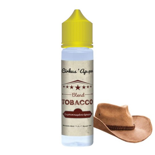VDLV Blend Tobacco 15ml (70ml)