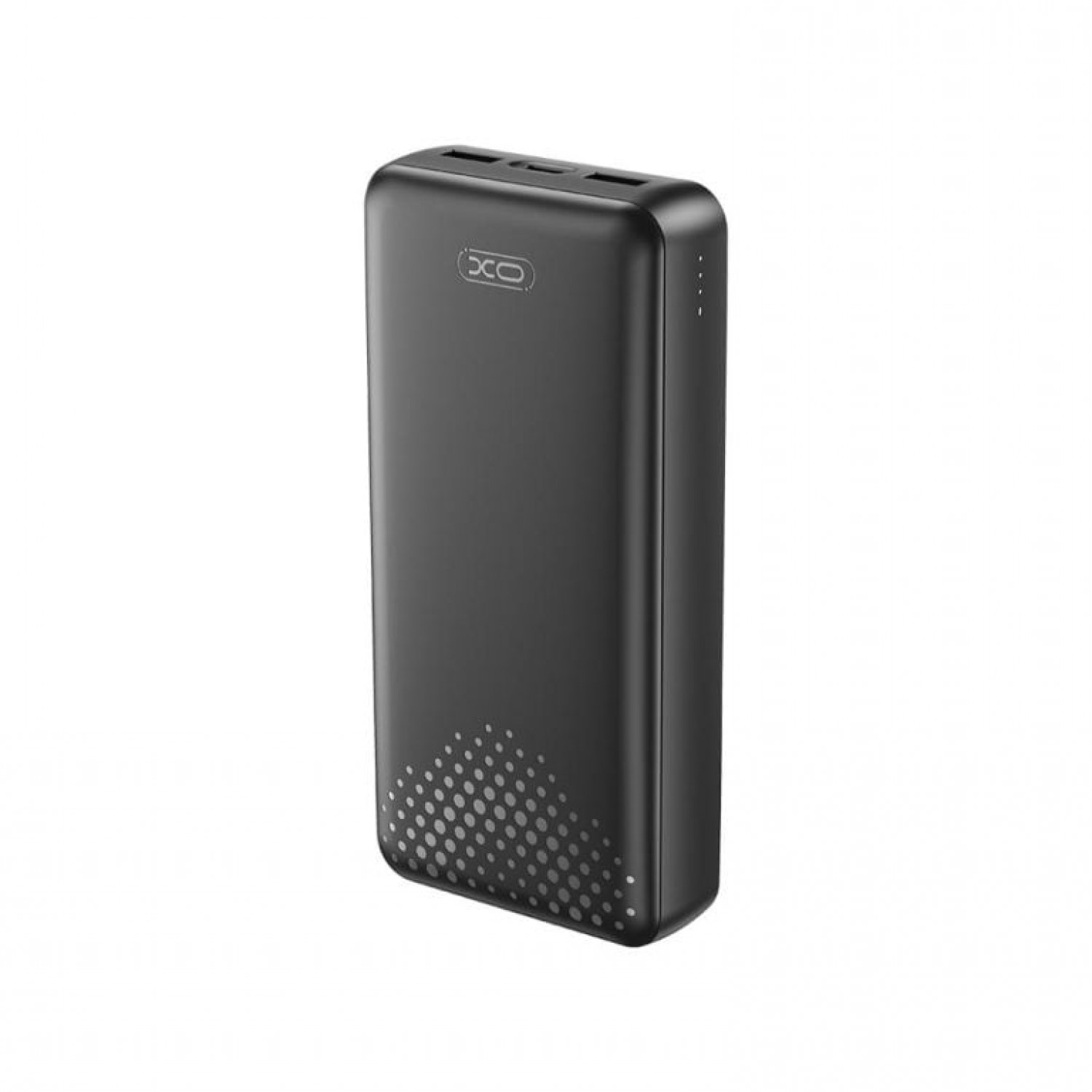 XO Power Bank 20000mAh, black – PB313
