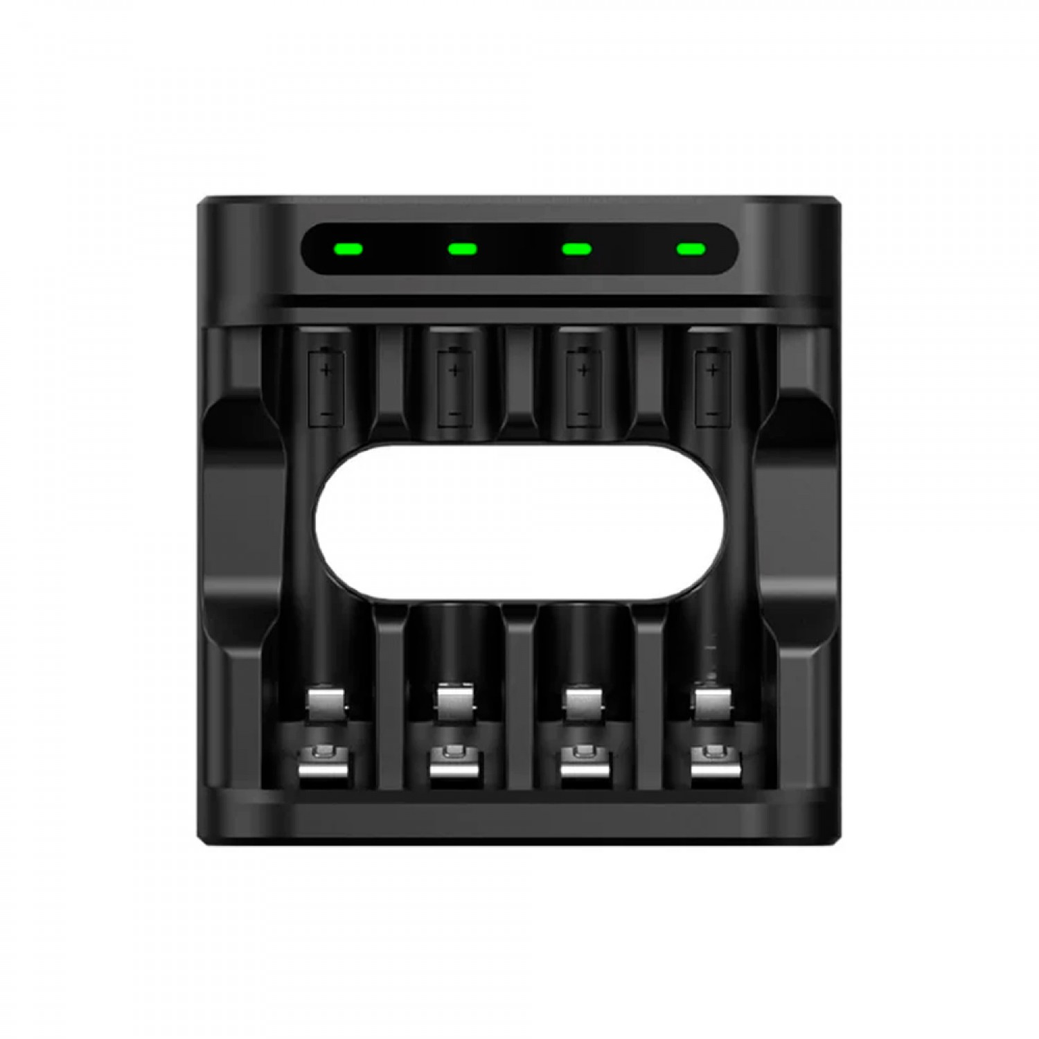 XTAR L4 Φορτιστής μπαταριών