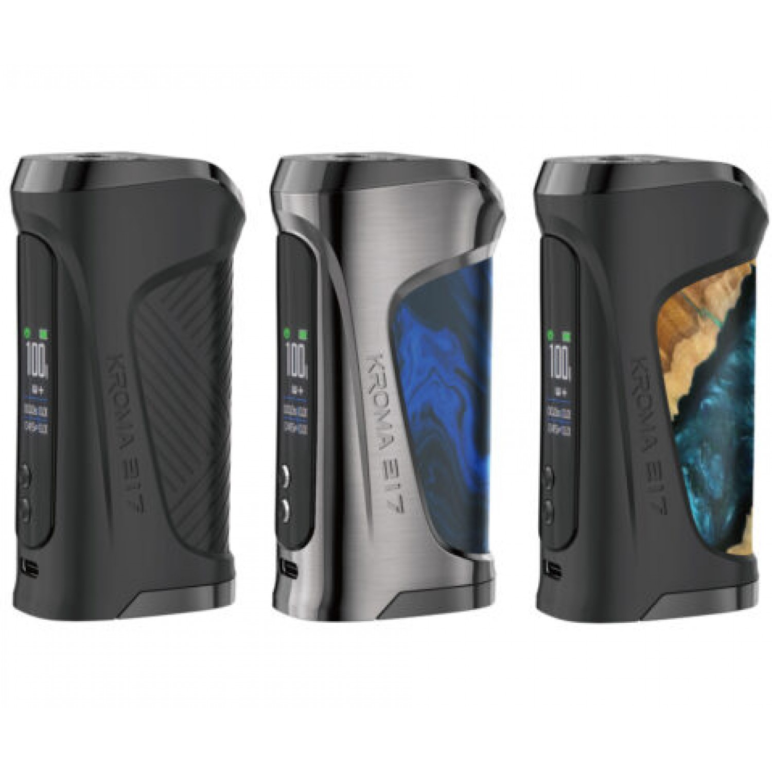 Innokin Kroma 217 Mod 