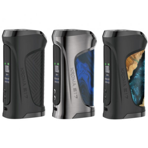 Innokin Kroma 217 Mod 