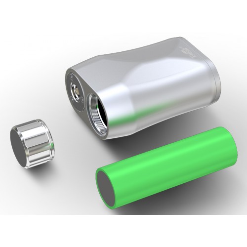 Mod με μονή μπαταρία