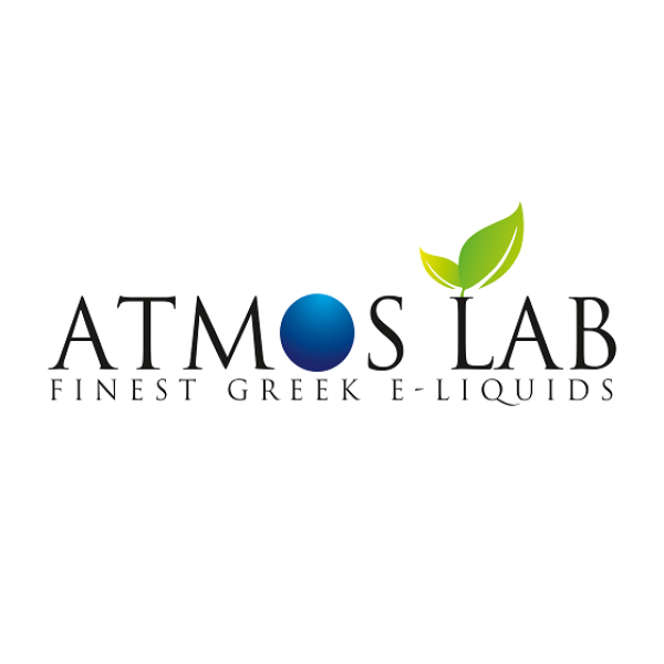 Atmos Lab Deionized Water 100ml