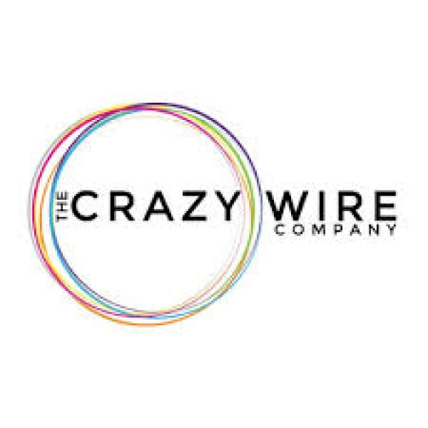 Crazy Wire SS316L 0.33mm 10m