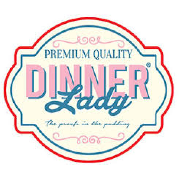 Dinner Lady Lemon Tart 15ml (60ml)