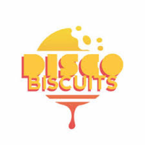 Disco Biscuits Blue Panties 20ml (60ml)