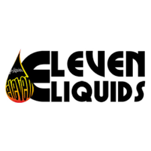 Eleven / Flavorshots