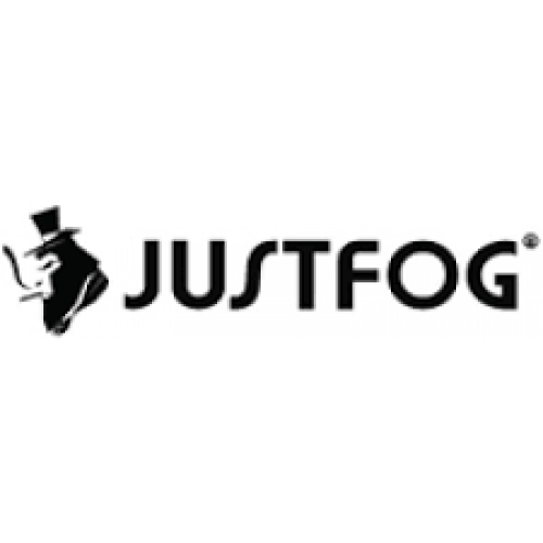 JustFog / Coils