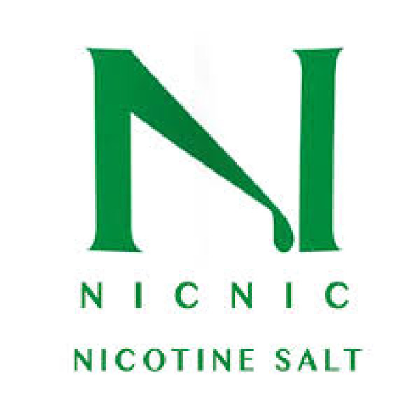 NicNic Salt Base 20mg/ml 10ml