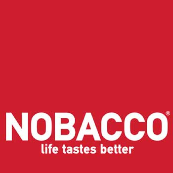 NOBACCO-NUMBERS - 6*9 10ml NOBACCO-NUMBERS - 6*9 10ml